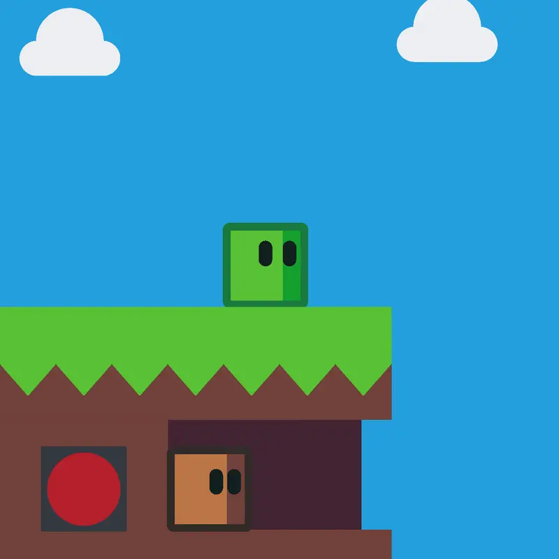 Game by @oreosaregoodinmytummy