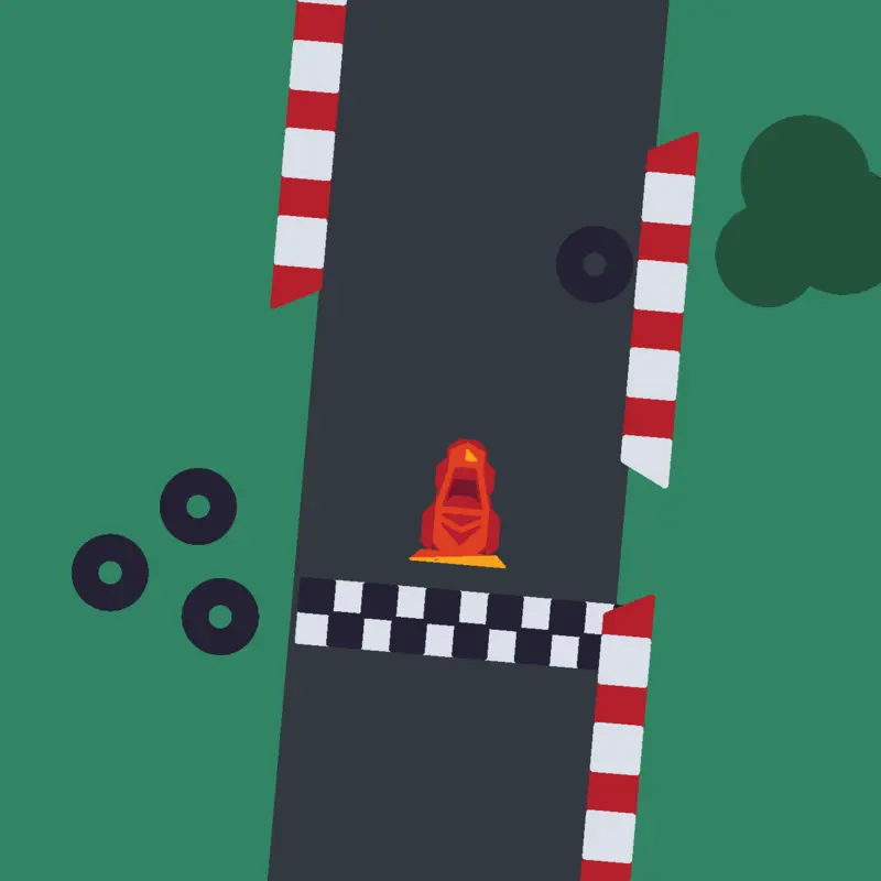 Game by @TizianoElSalamin
