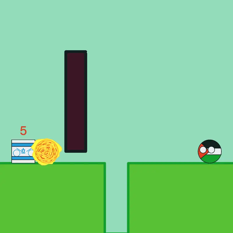Game by @gojo-good