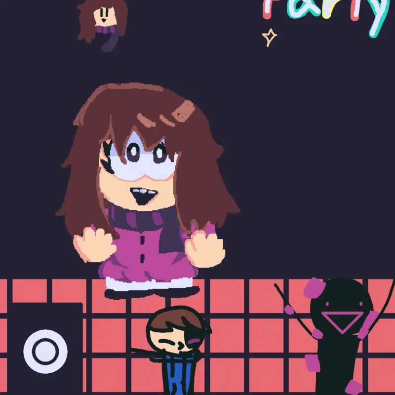Game by @GlitchOfficial
