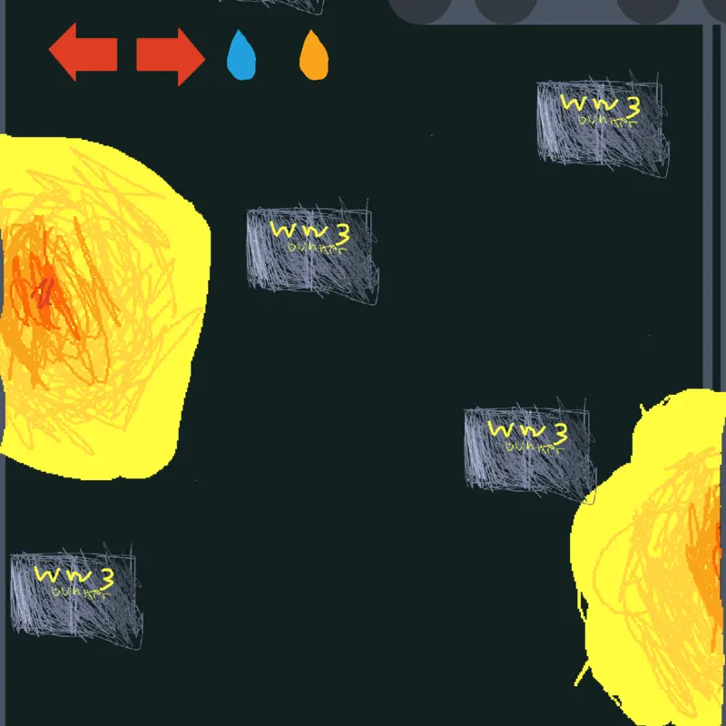 Game by @whespey