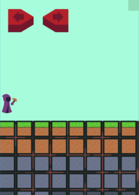 Minecraft Mining