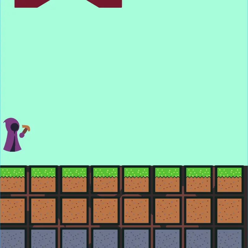 Game by @NoobertoStudios