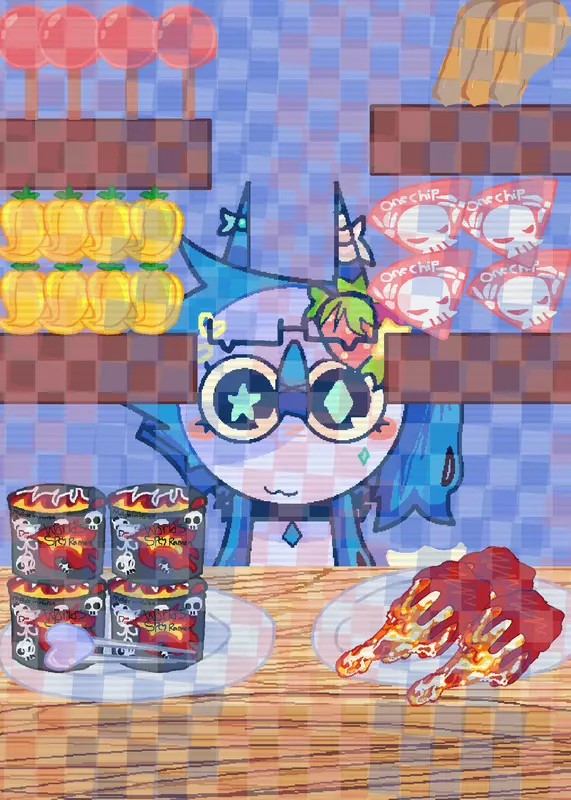 Game by @-_M1ZUK1_-
