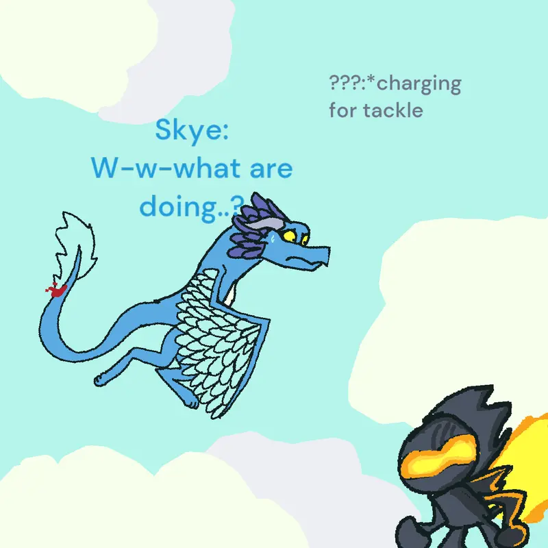 Game by @Dragon_wolf2