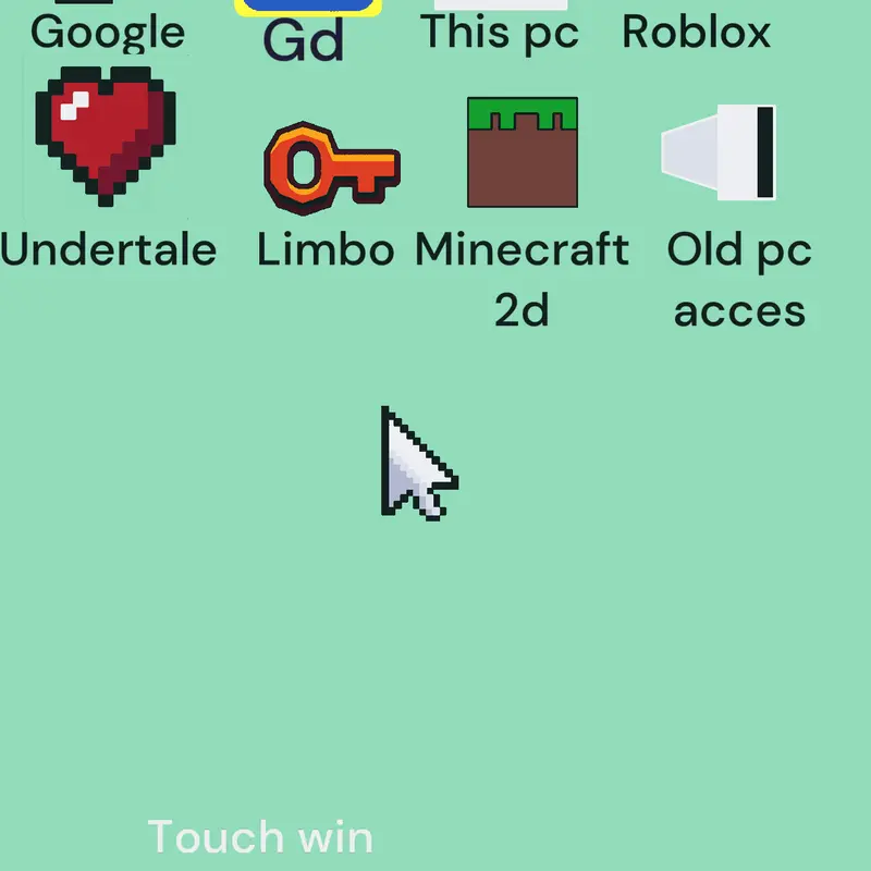 Game by @Pepollo44