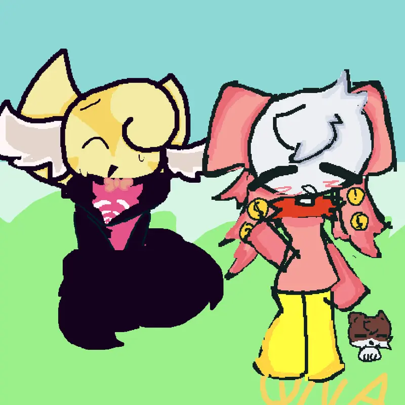 Game by @-_FRIENDJSAB_-