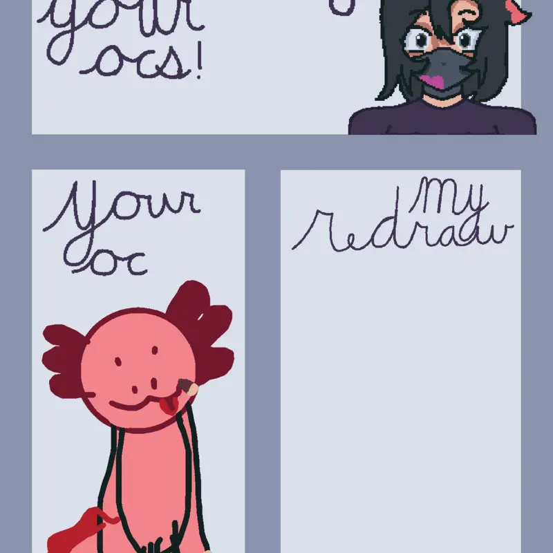 Game by @Axodandy
