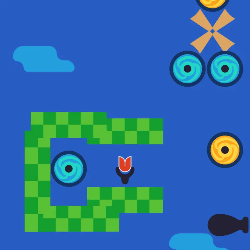Game by @Lulu_Kuku