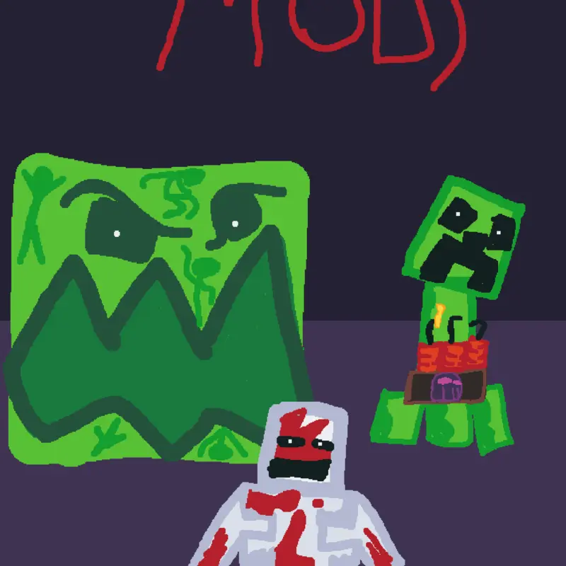 Game by @ImEyes