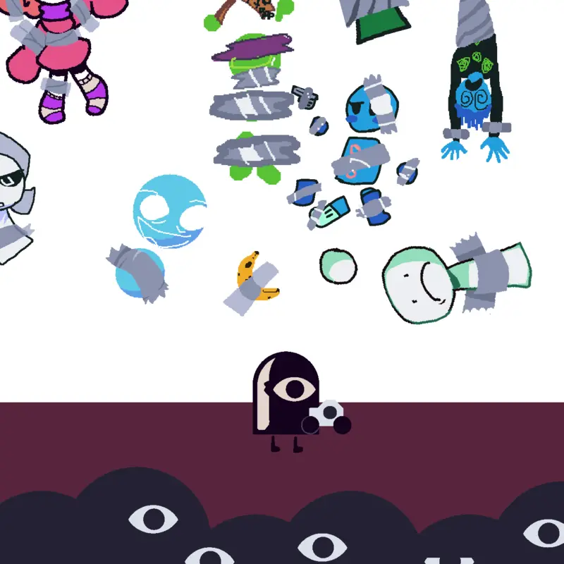Game by @Pikminlover2