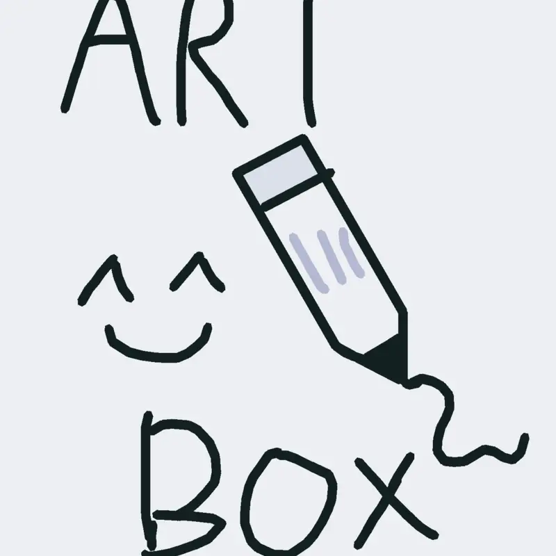 Art box by @tuney_official