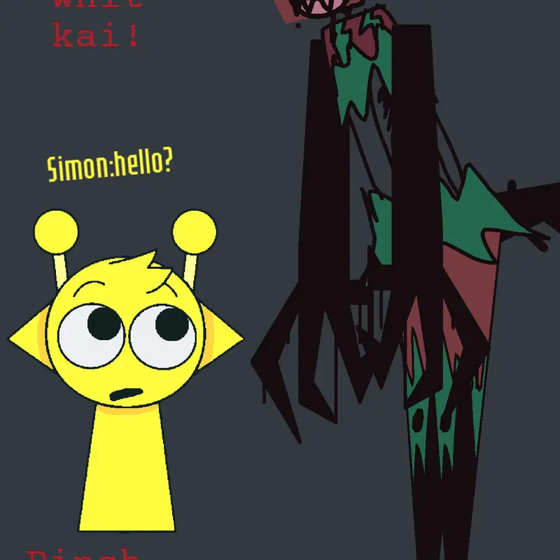 Game by @SIMON_2025