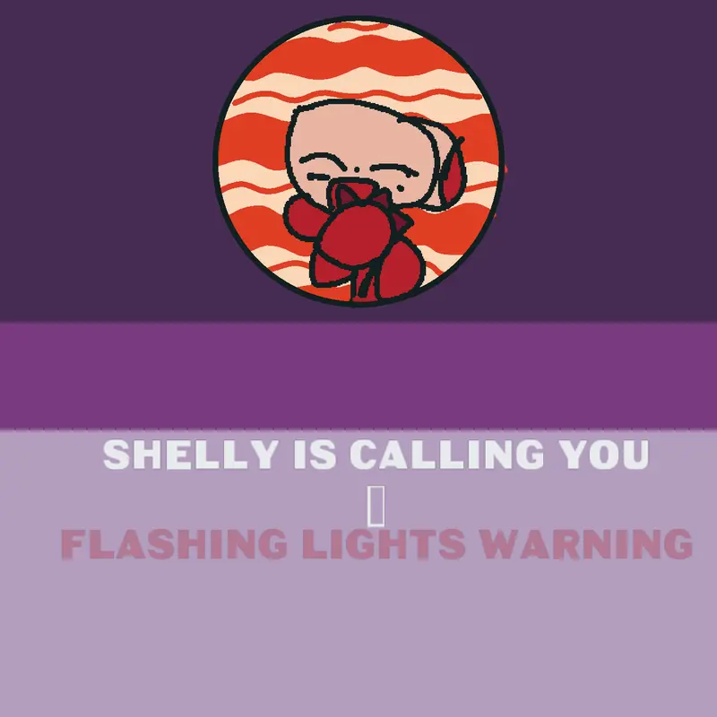 Shelly is calling you? by @dino_snore_shelly2026