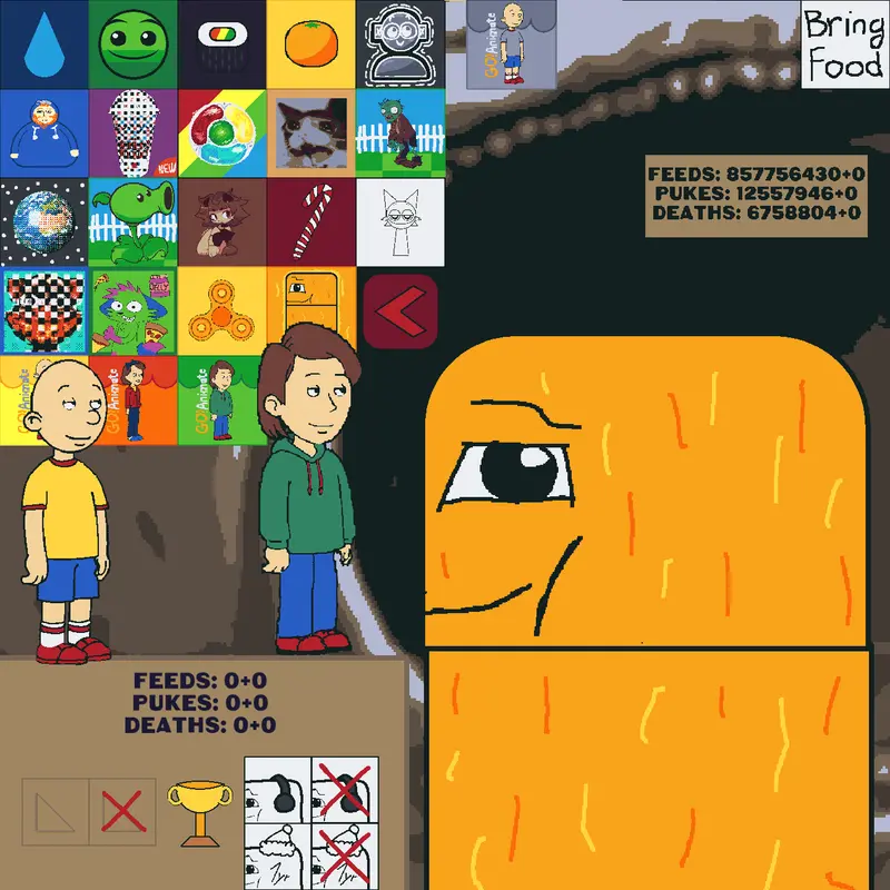 Game by @miqueas1112