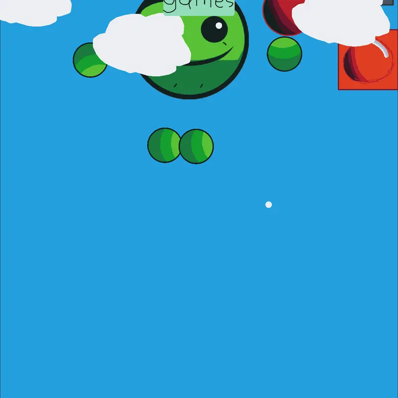 Game by @sonic_esculturista