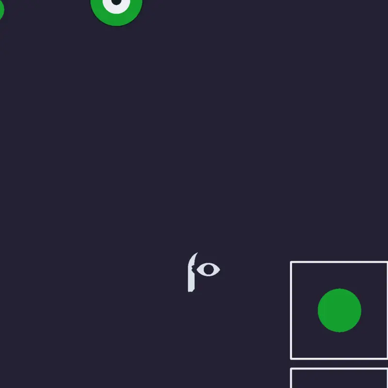 Game by @LagKing