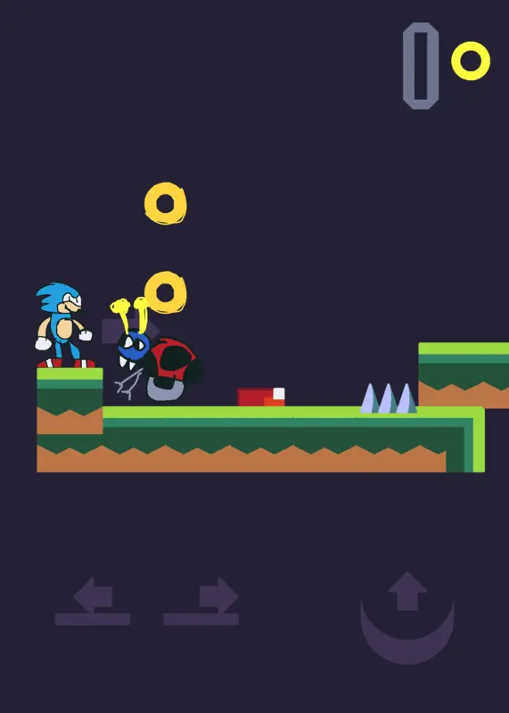 Game by @iamasonicfan4748