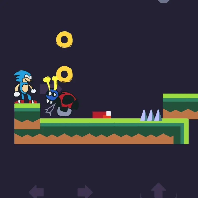 Game by @iamasonicfan4748