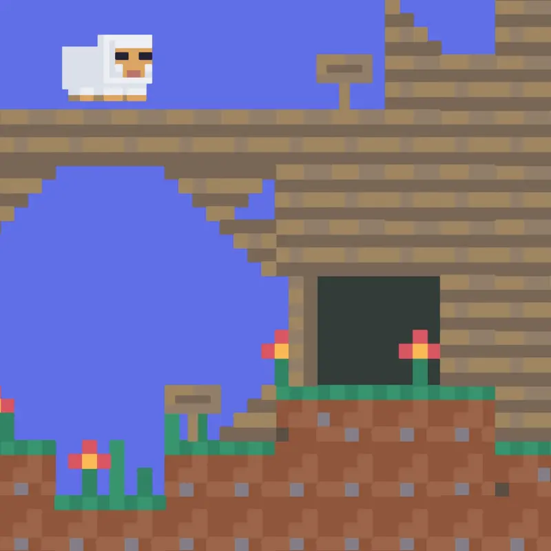 Game by @Pringles94