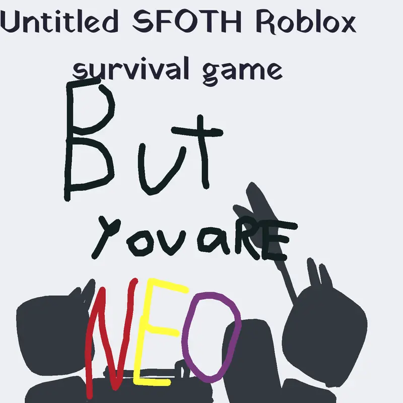 Game by @BOSSLEIJAHN22