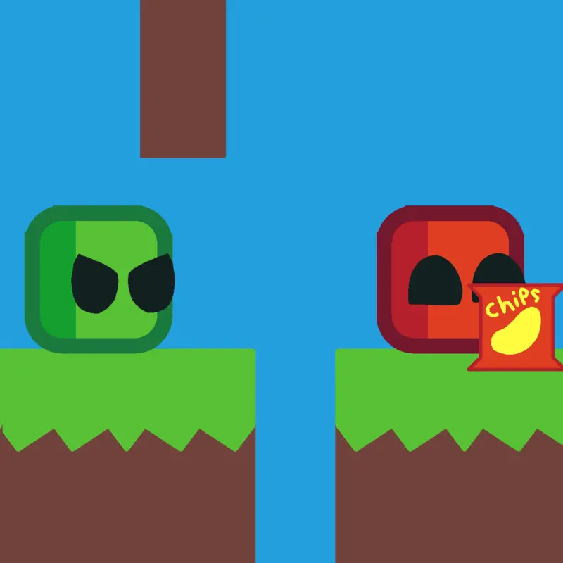 Game by @alisamed192