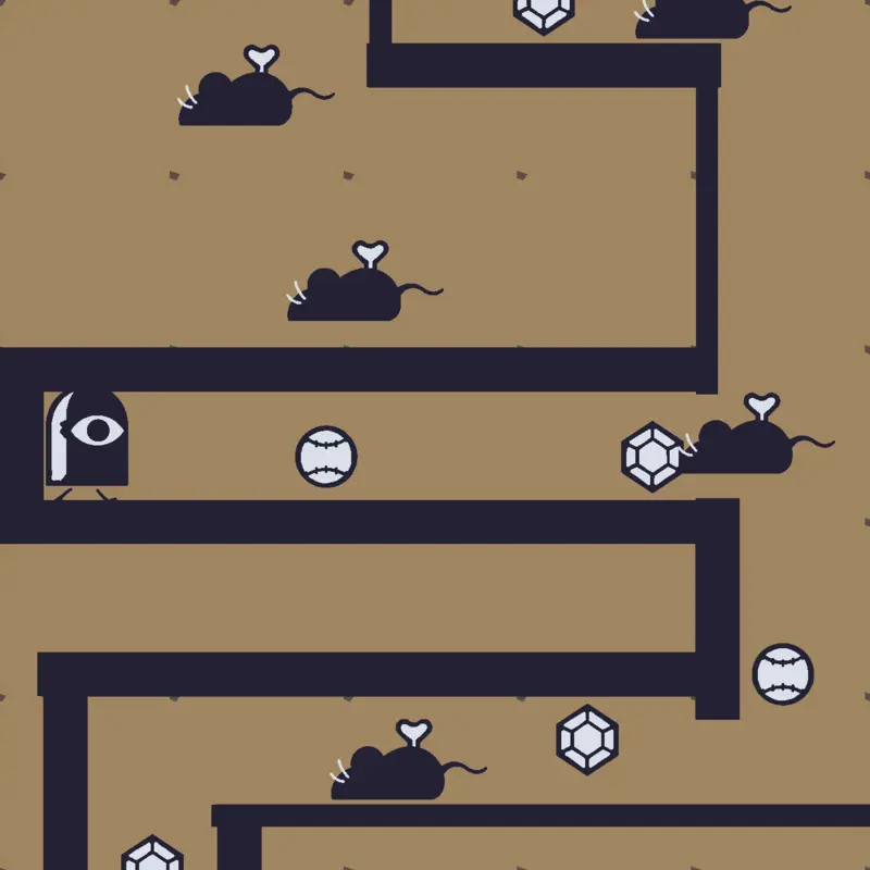 Game by @utku12322