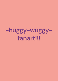 For -huggy-wuggy-