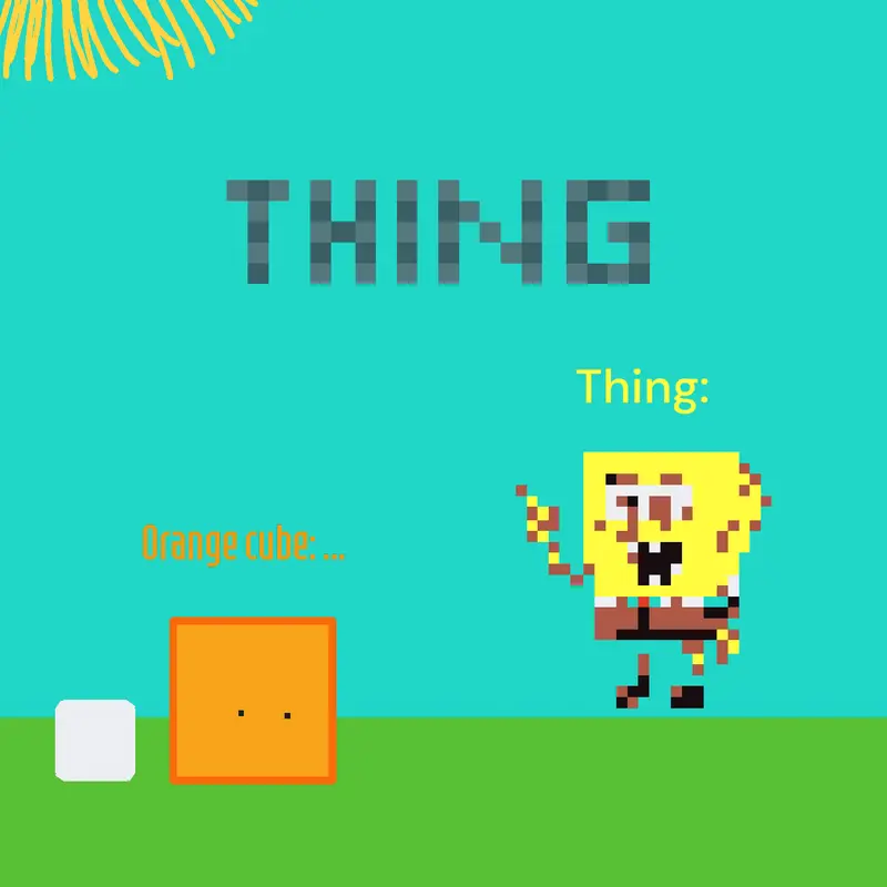 Game by @Cube_Pixel