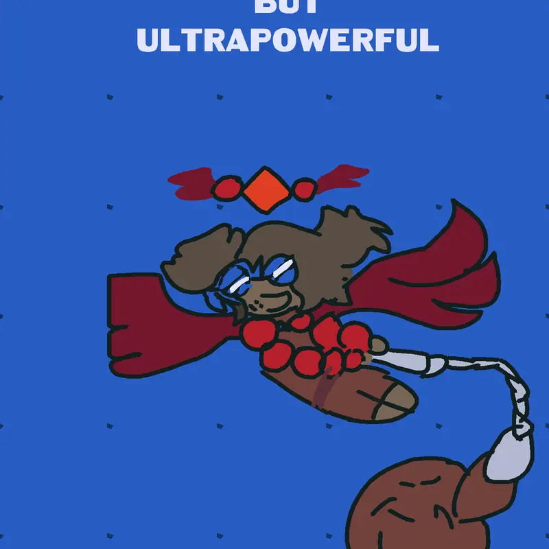 Game by @spicymeatball