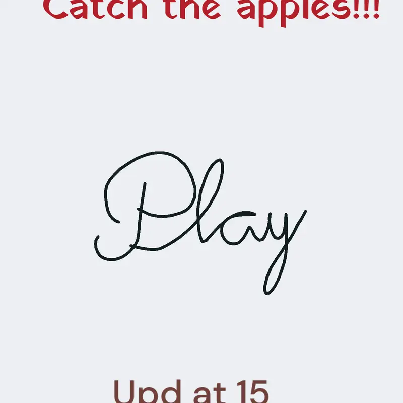 Game by @KasskuComeback