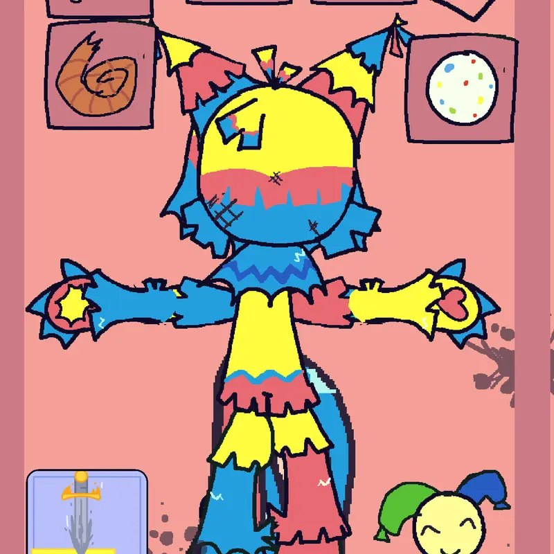 Game by @dandysworldfan101