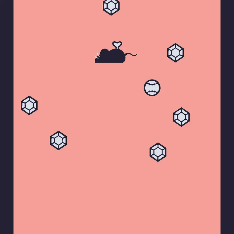 Game by @JamesMcGregor