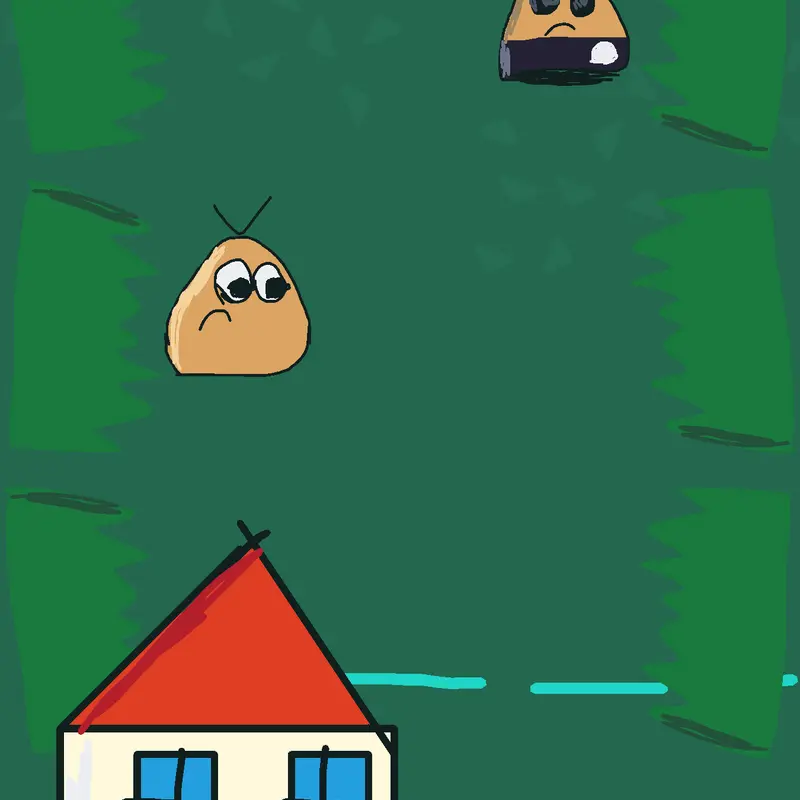 Game by @spaikycool007