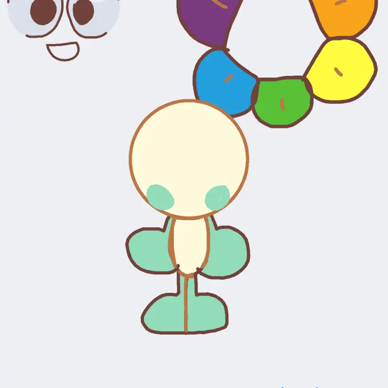 Game by @qlailap