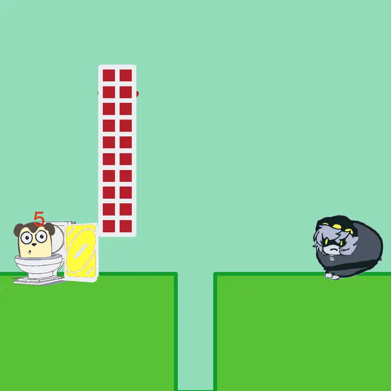 Game by @aksjiwnsjskwjsj