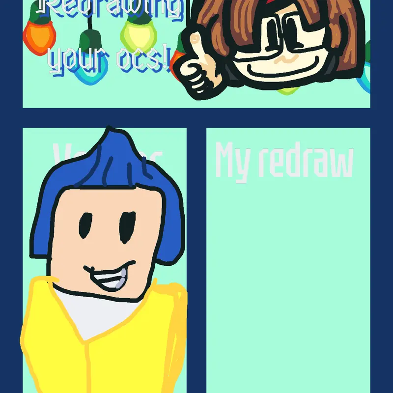 Game by @GoatedShawn
