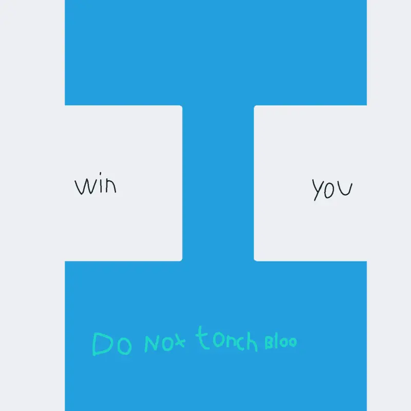 Game by @seanken