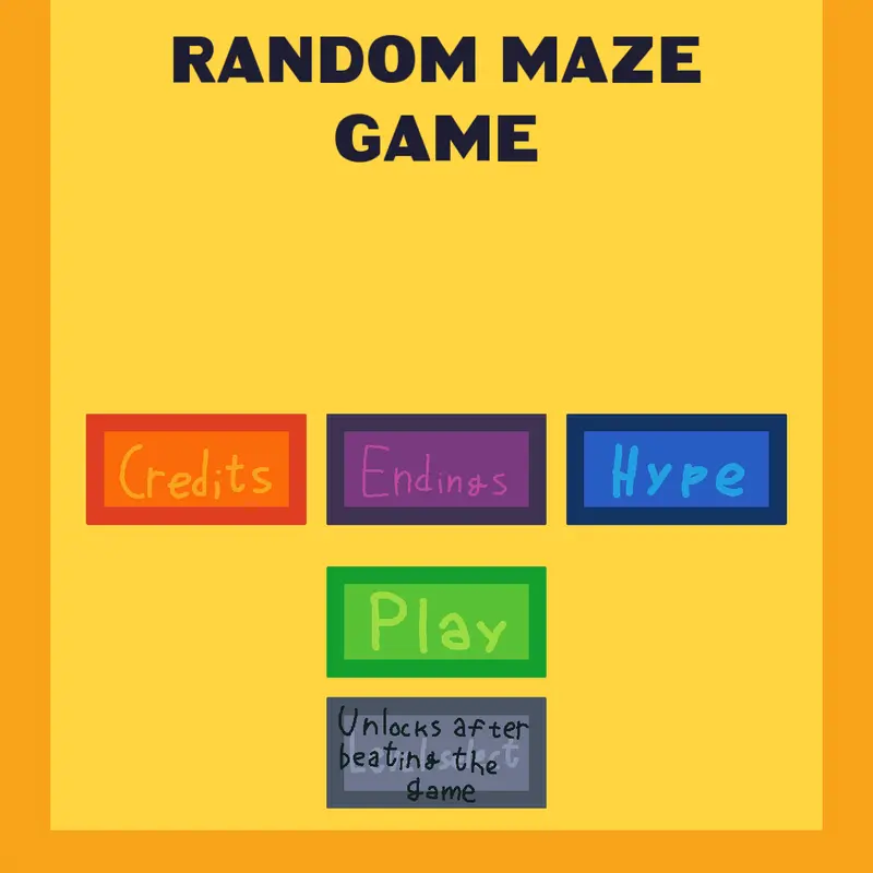 Game by @MAMAGUEVAXD