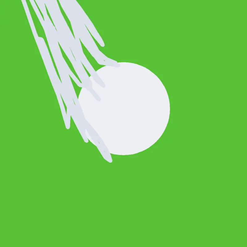 Golf by @Sprunki468