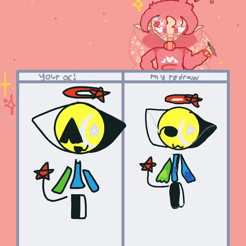 Game by @ievaqaige