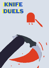 KNIFE DUELS