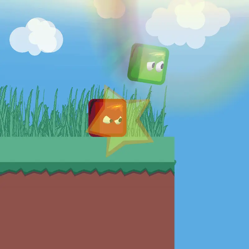 Game by @red_beans