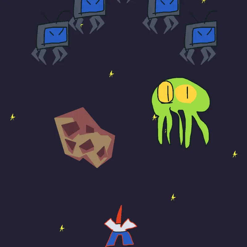 Game by @star476