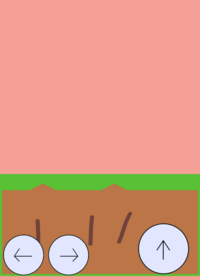 Platformer with others