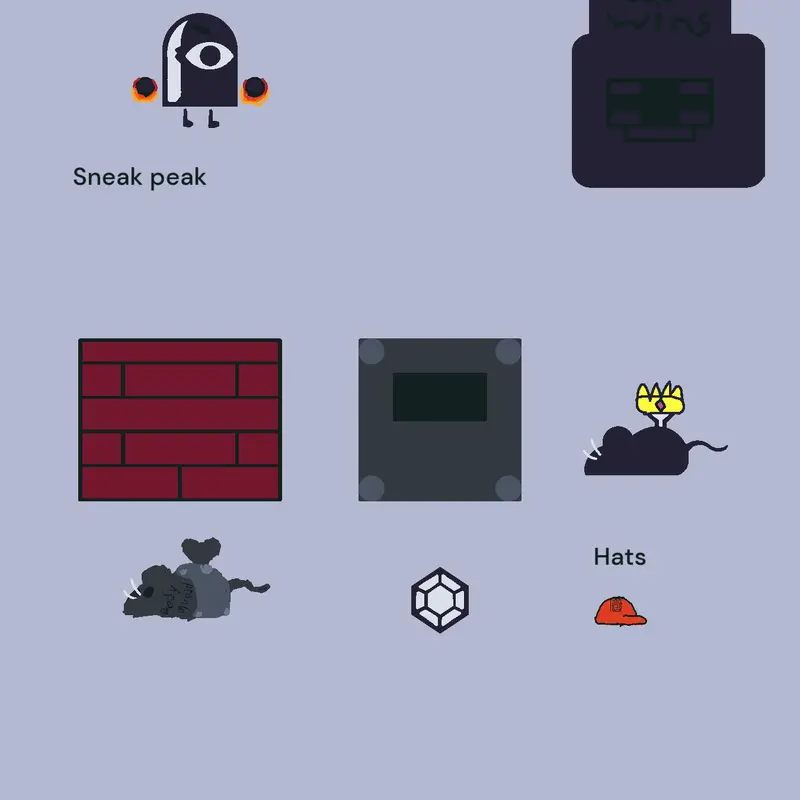 Game by @morrey1009