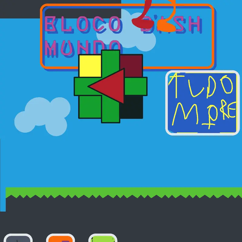 Game by @GiovanniQuirinodacos