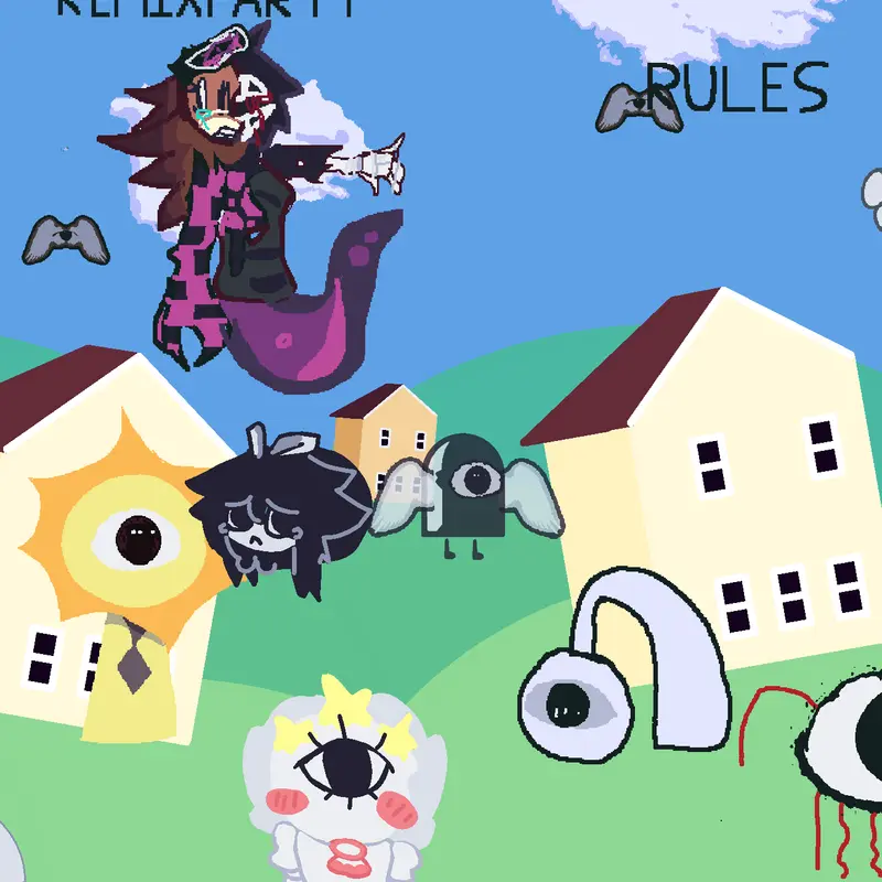 Game by @muka_kut1