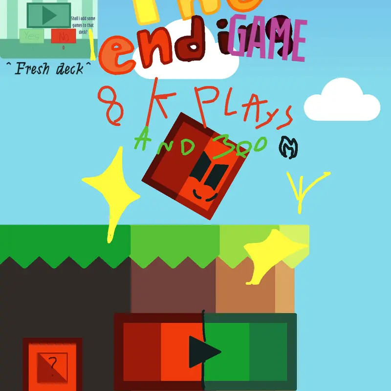 Game by @Kai_kai