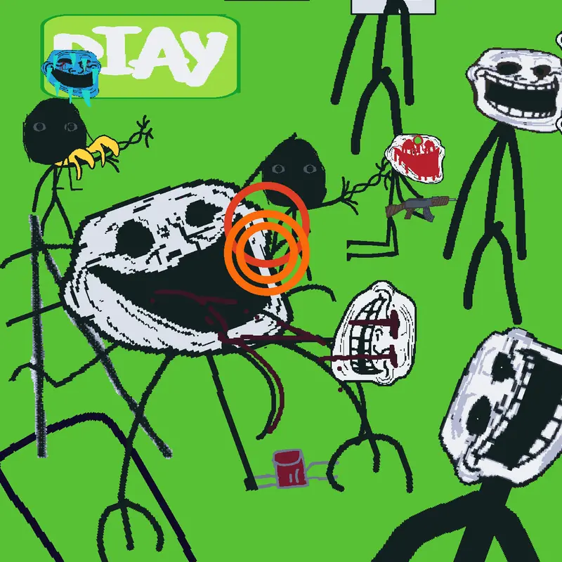 Game by @roadtofaswars